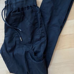 ✨ JAANUU SCRUB PANTS ✨